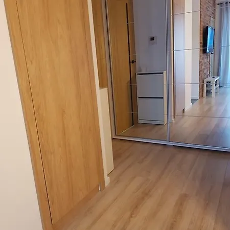 Apartman Rakowicka4you *
