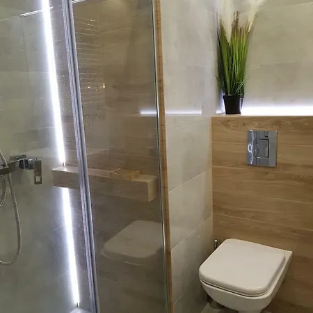 Apartman Rakowicka4you Krakkó