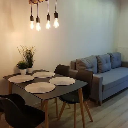 Apartman Rakowicka4you *