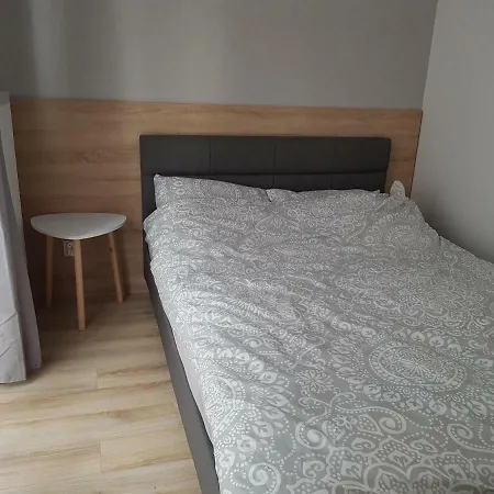 Apartman Rakowicka4you