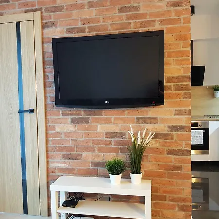 Apartment Rakowicka4you